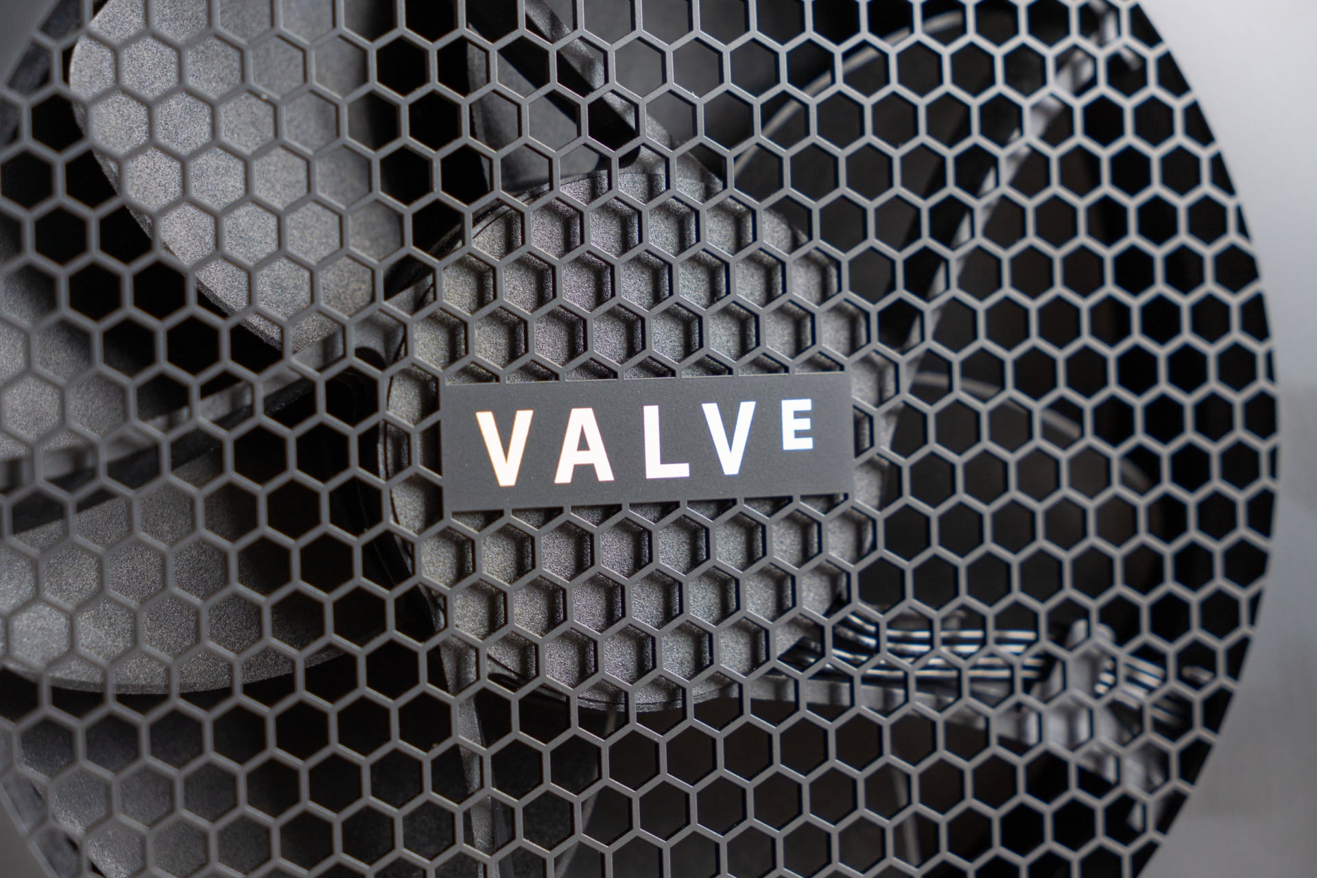 Test Steam Machine