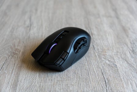 Razer Nara V3 Pro test