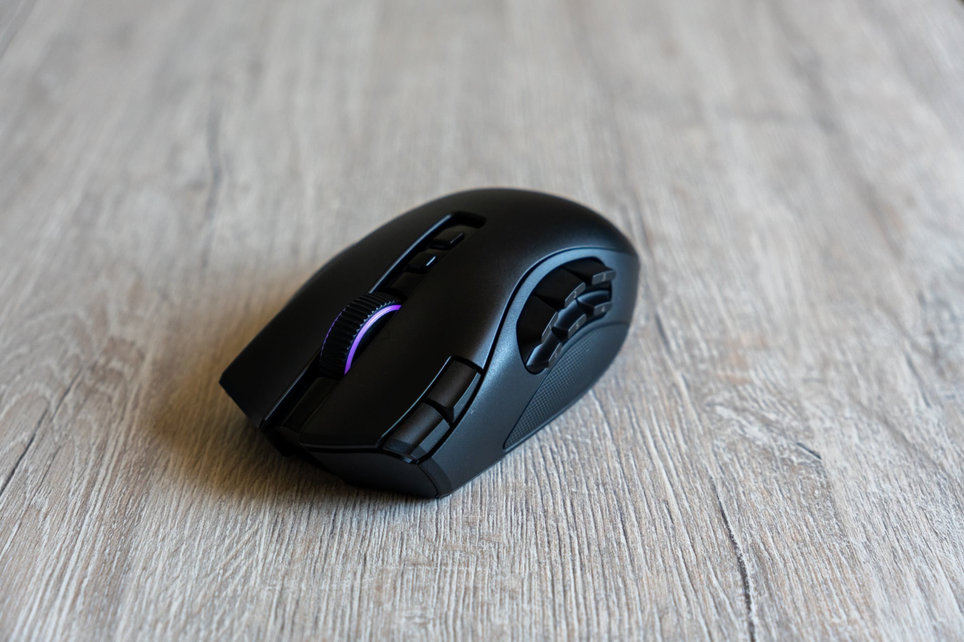 Razer Nara V3 Pro test