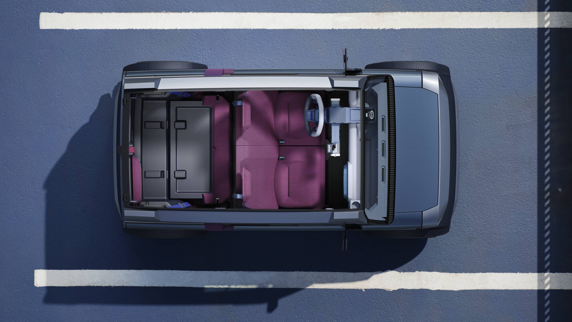 Dacia Hipster Concept2