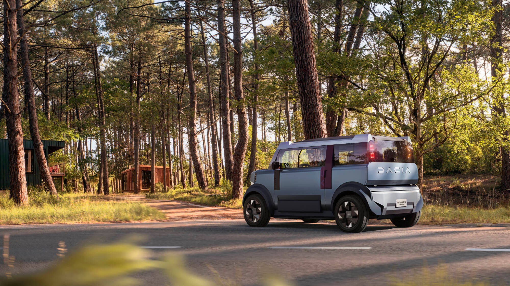 Dacia Hipster Concept3