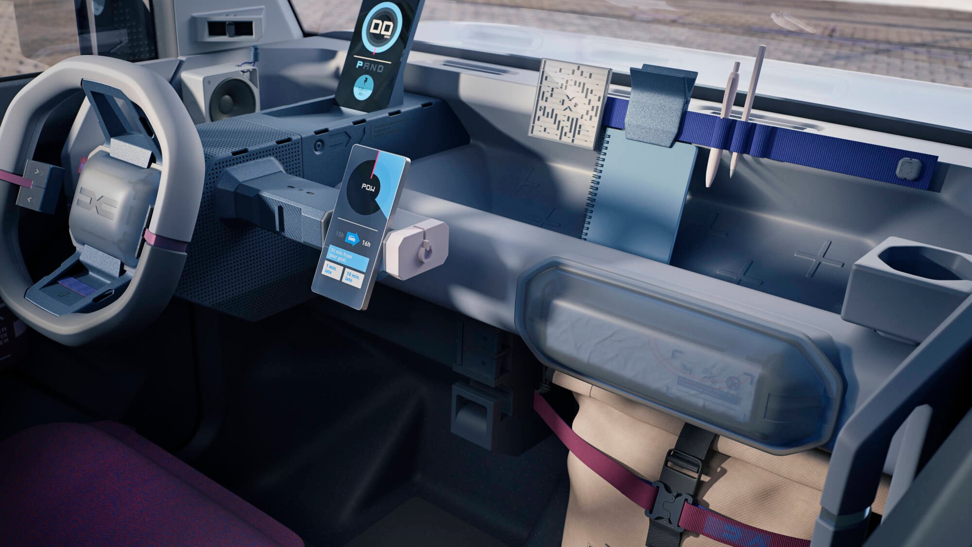 Dacia Hipster Concept4