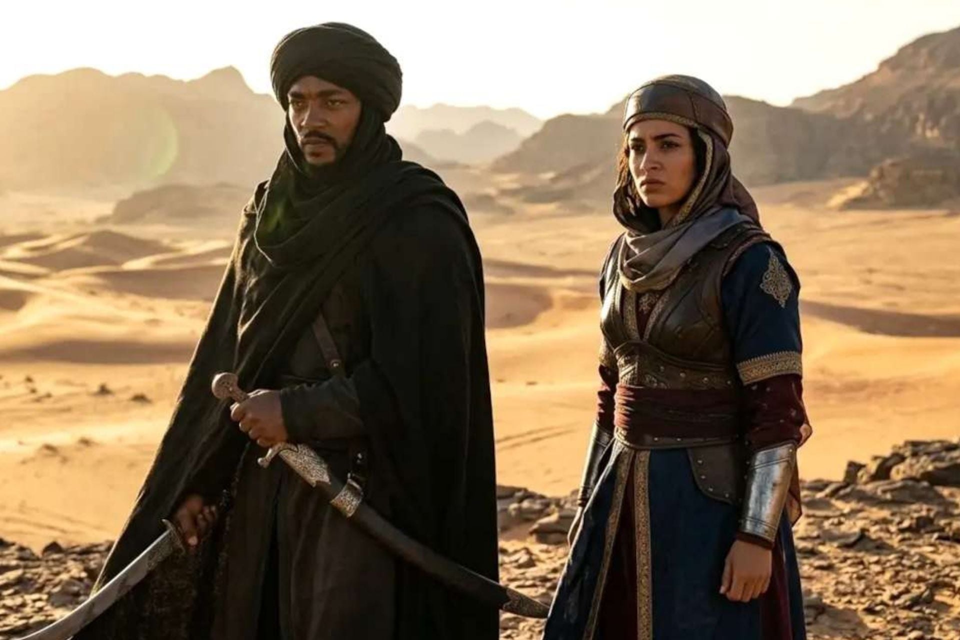 Ce film épique est l'un des plus gros flops de l'année 2026 et c'est mérité