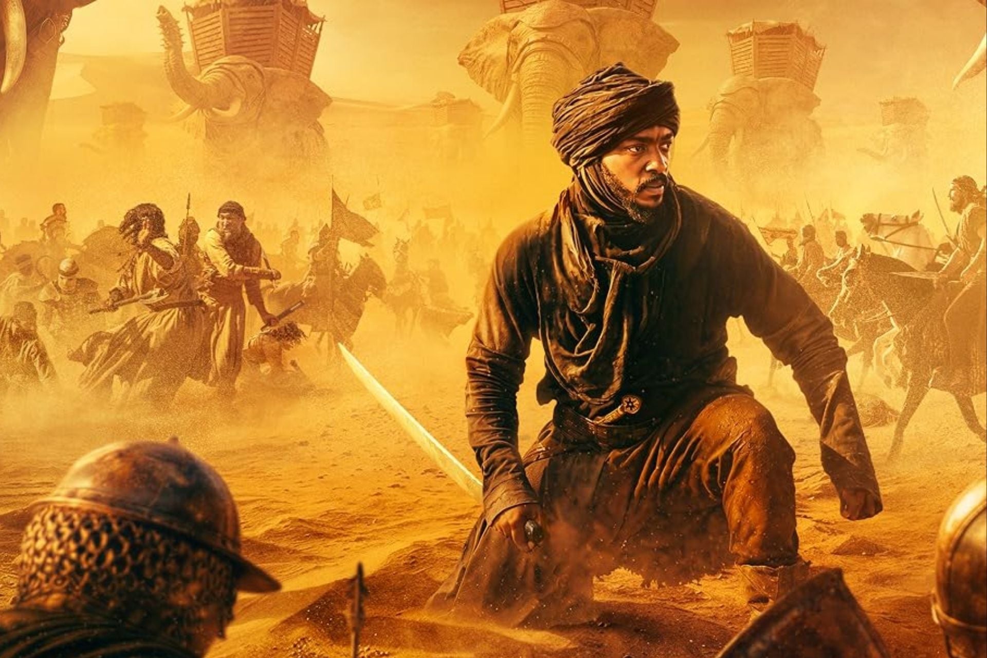 Ce film épique est l'un des plus gros flops de l'année 2026 et c'est mérité