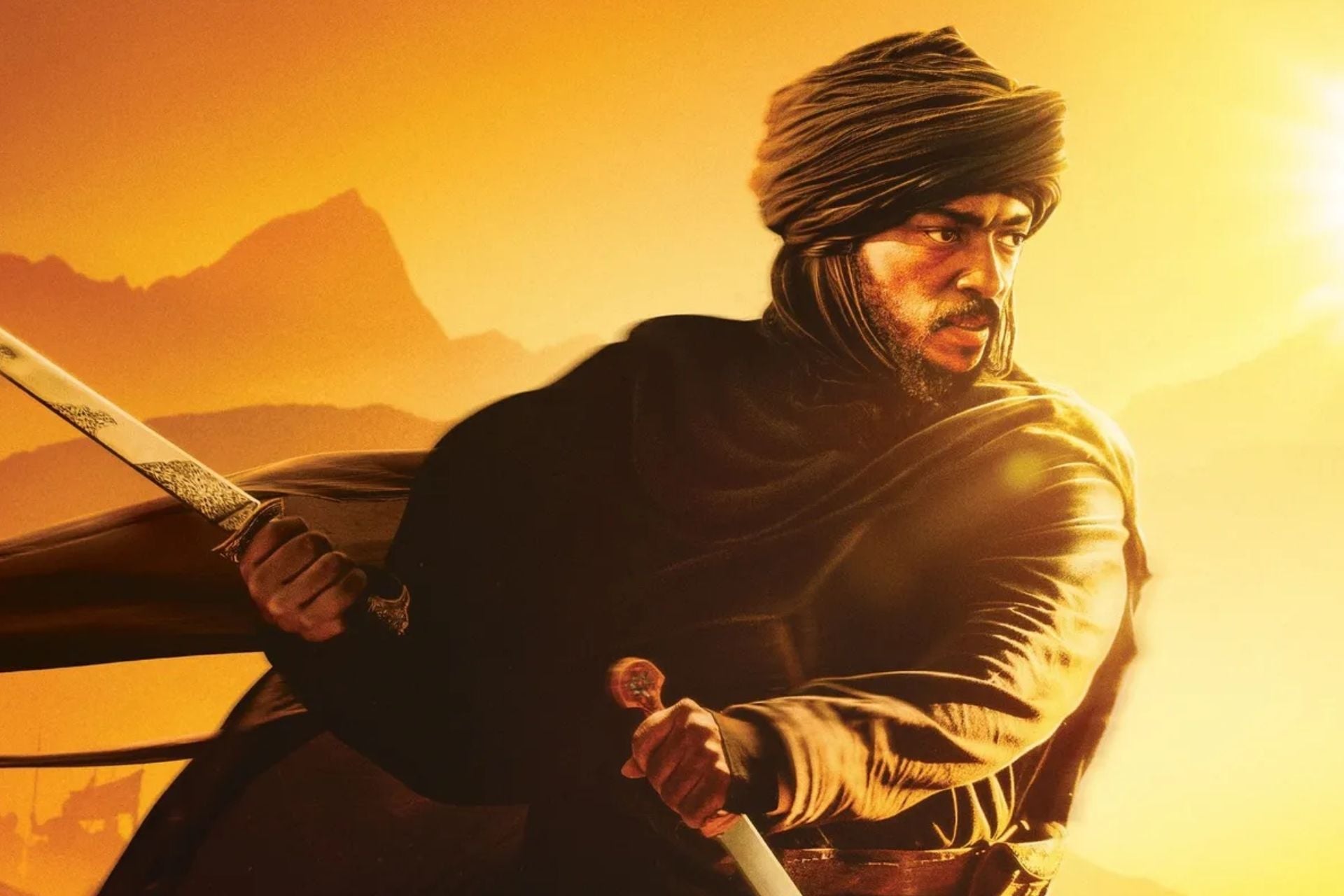 Ce film épique est l'un des plus gros flops de l'année 2026 et c'est mérité