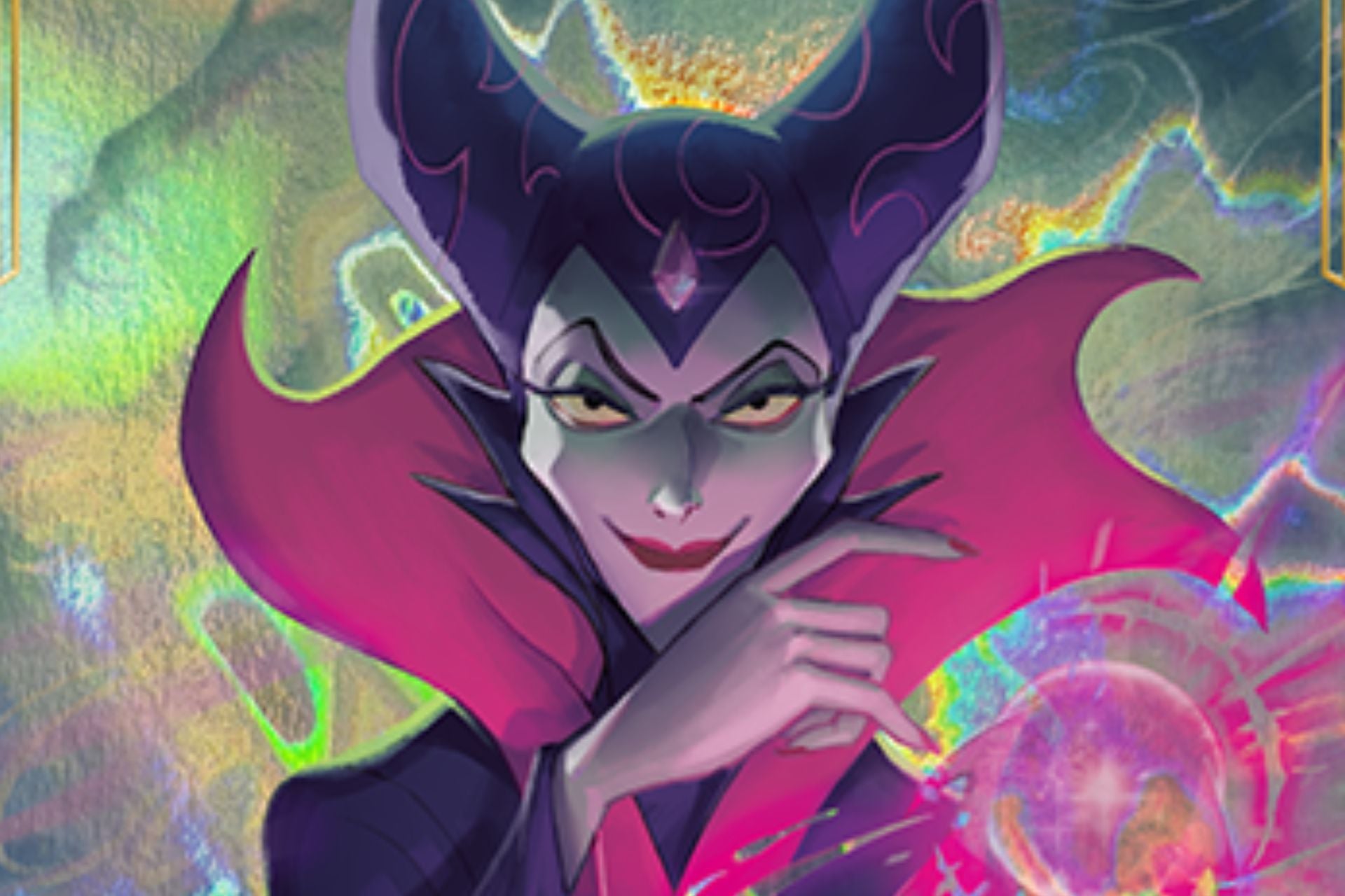 Disney Lorcana
