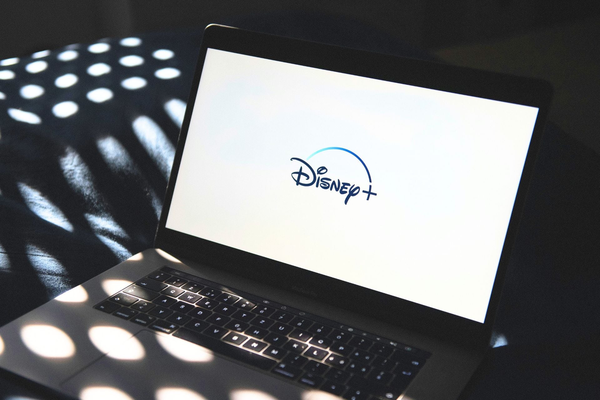 Disney+ écran