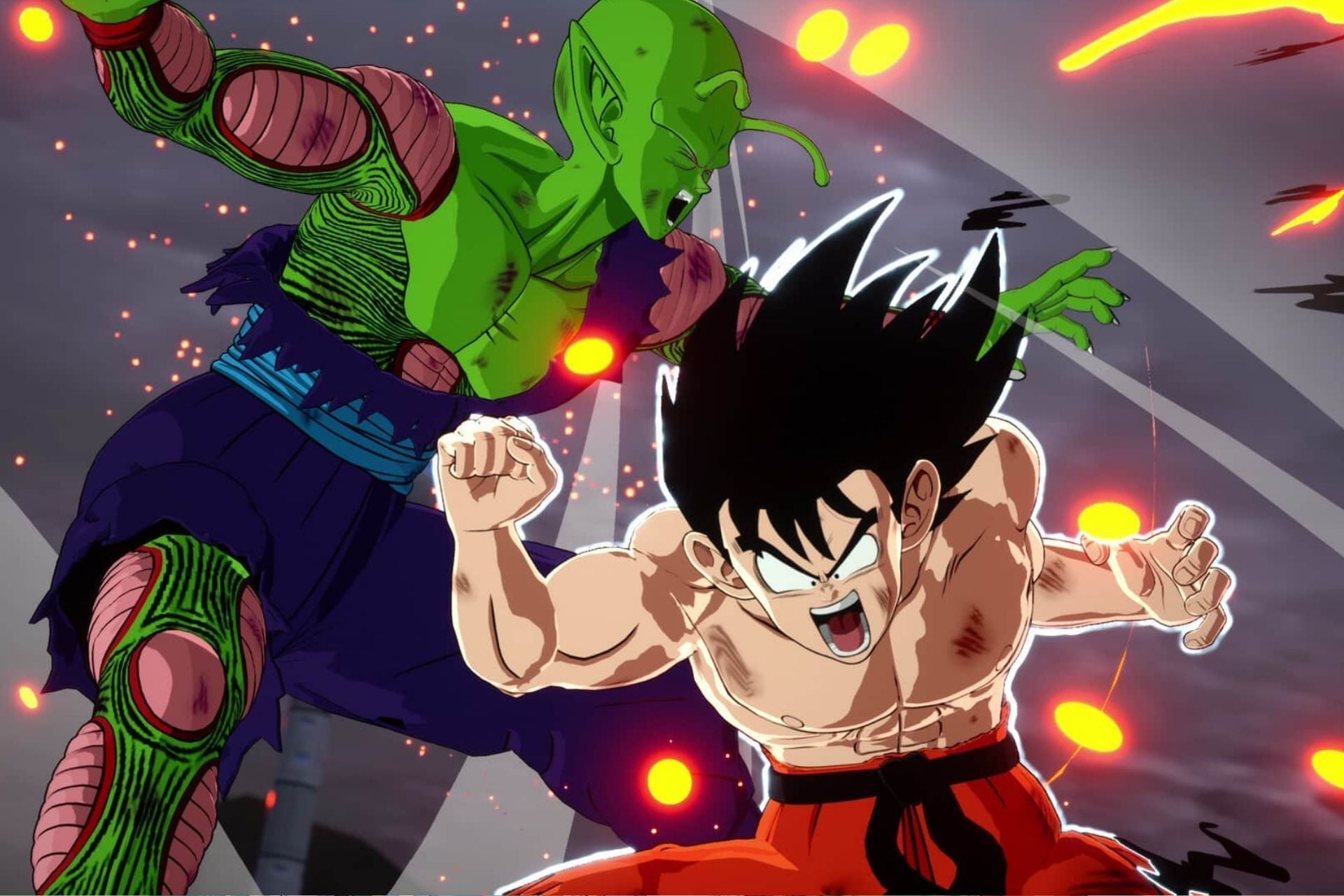 Dragon Ball : Sparking ! ZERO - Super Limit Breaking NEO : une version aboutie qui met les boules (de cristal) ?