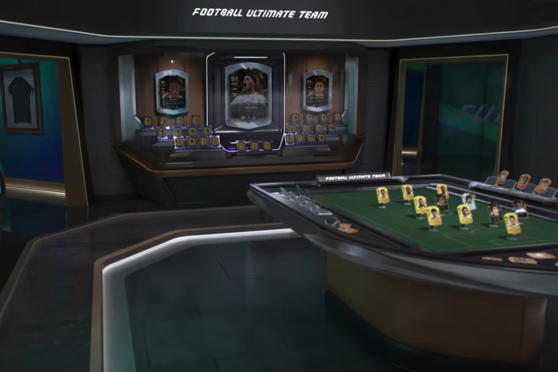 Fut Gallery