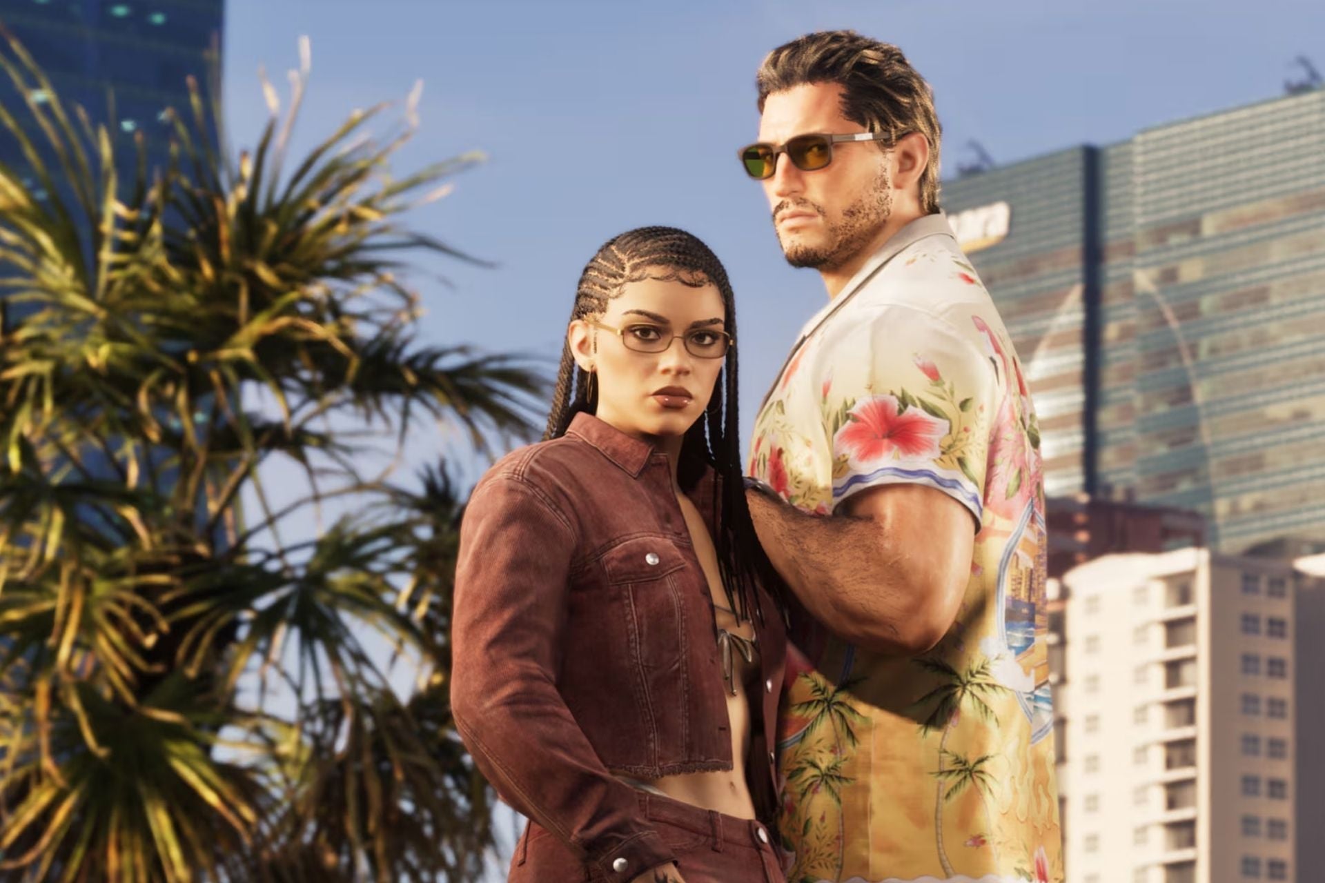 Système de switch, PNJ vivants, réseaux sociaux… GTA 6 révèle enfin ses mécaniques de jeu et c'est impressionnant !