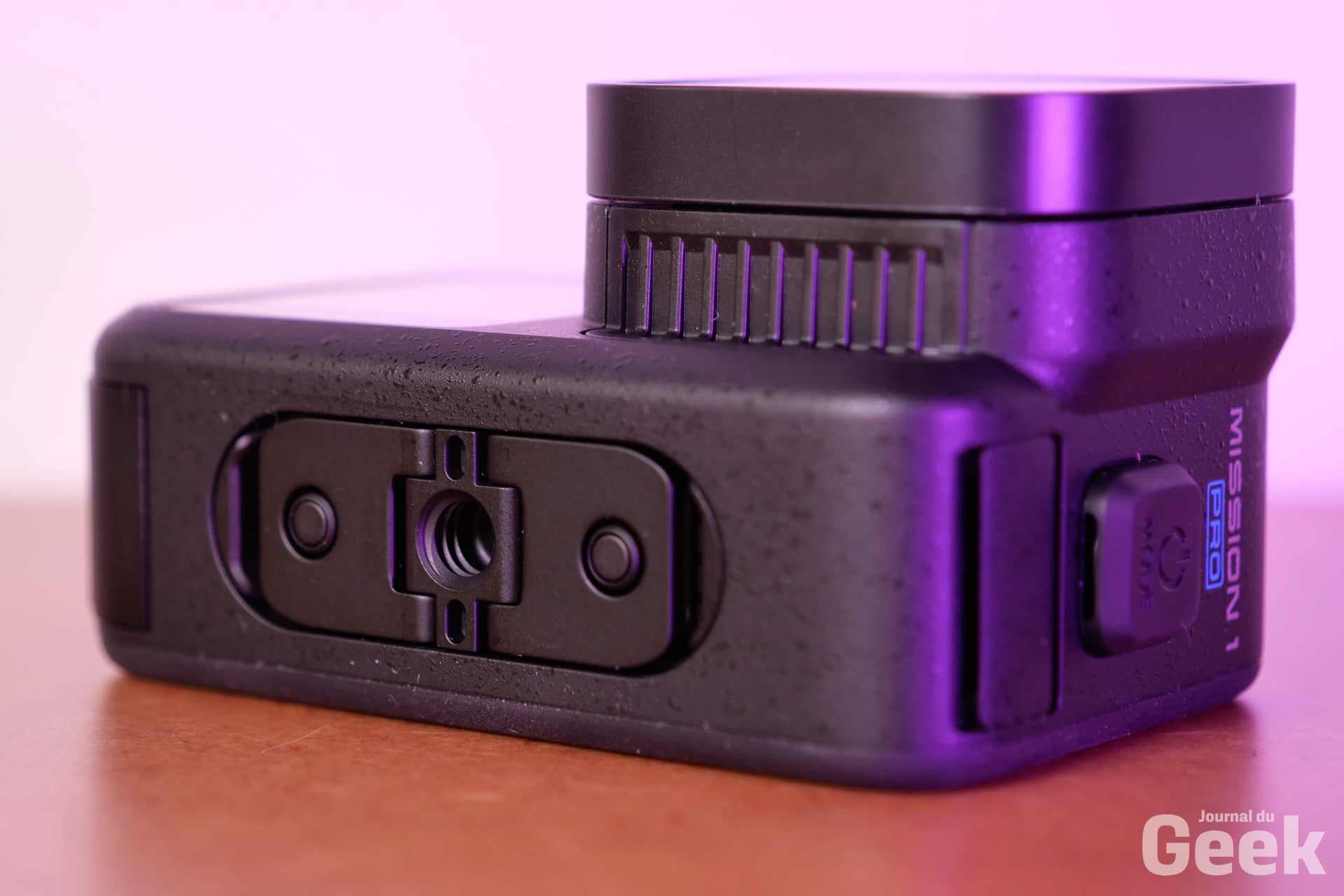 Gopro Mission 1 Pro 10