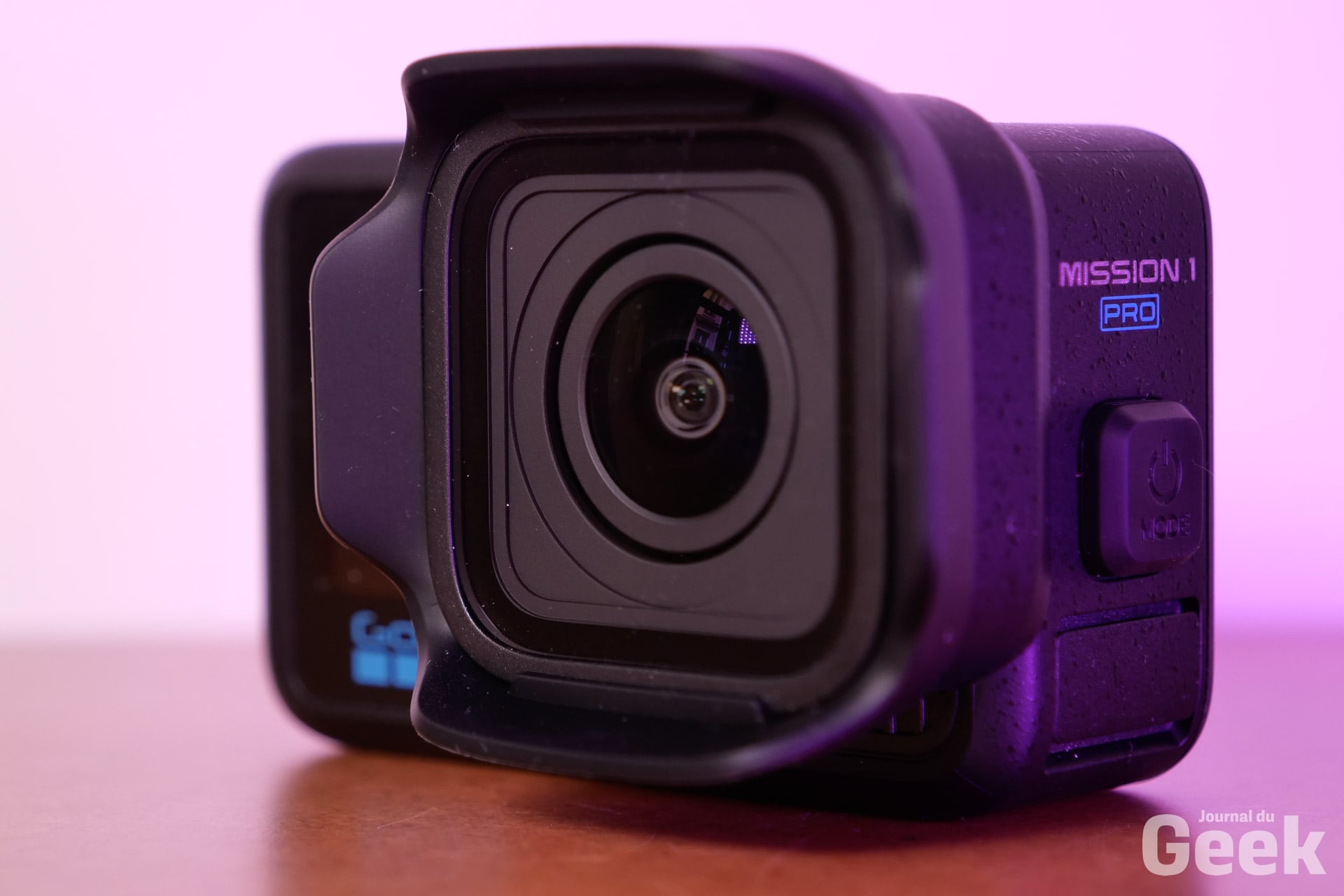 Gopro Mission 1 Pro 12