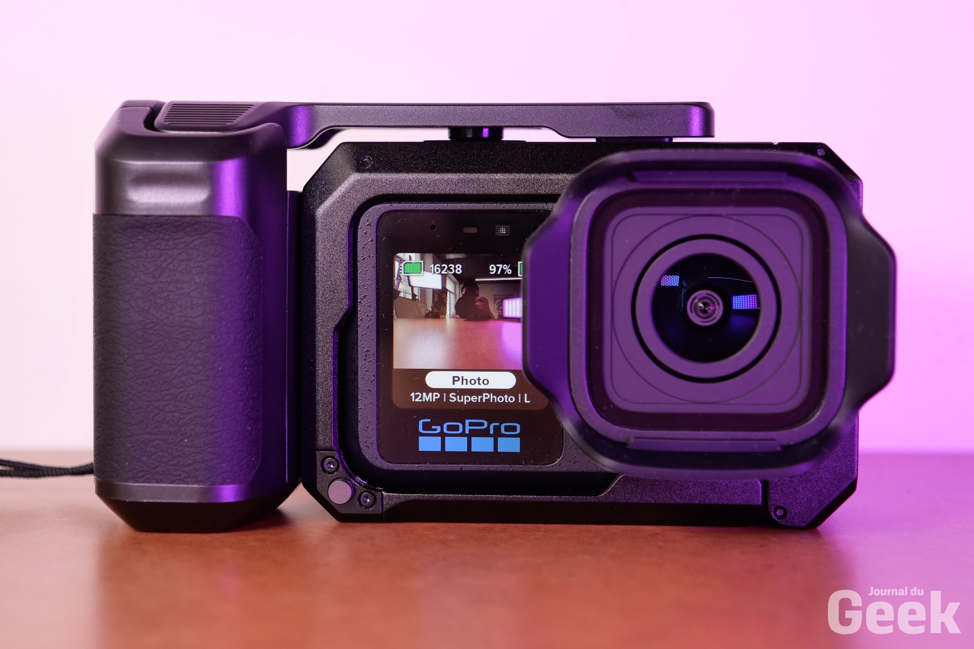 Gopro Mission 1 Pro 13