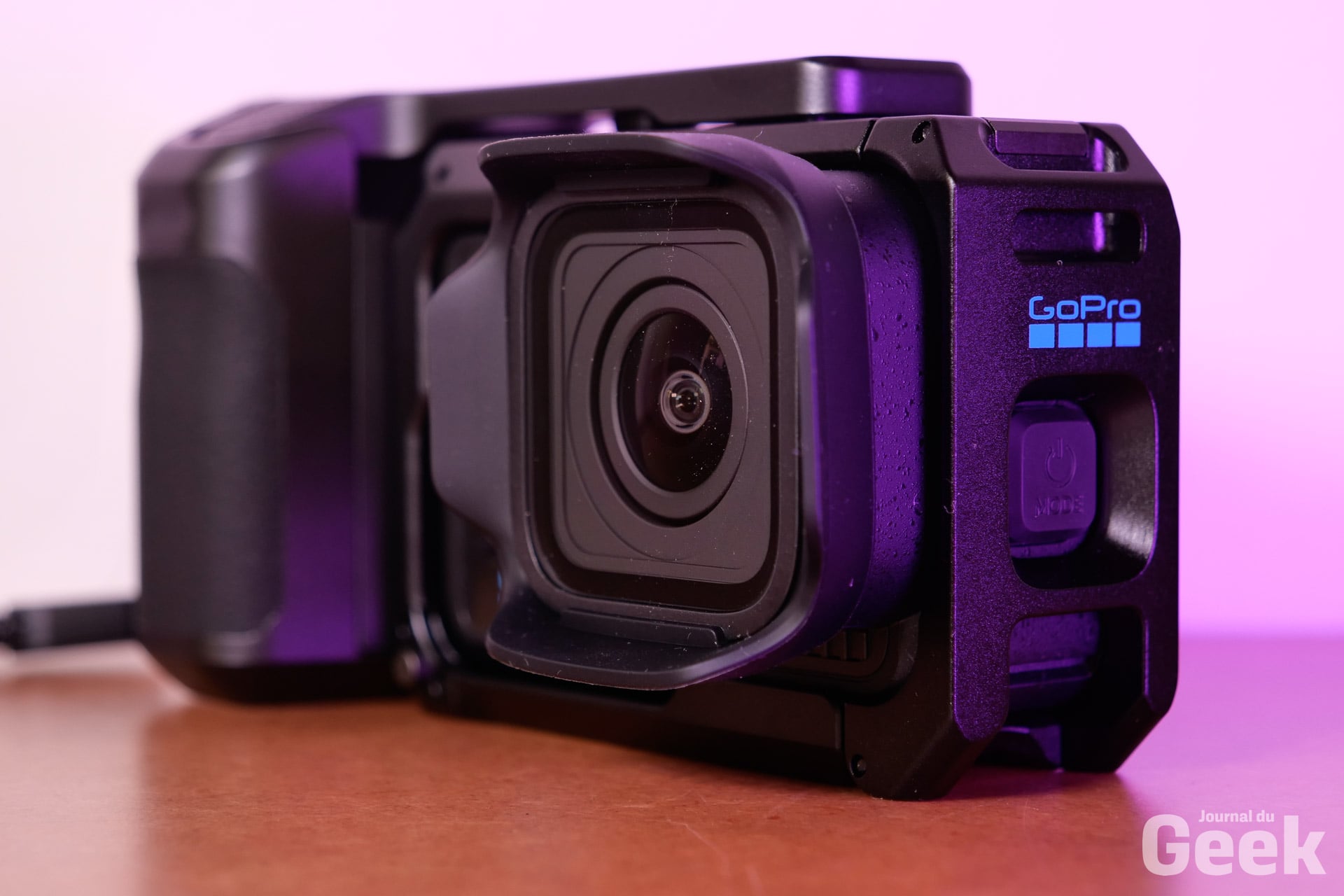 Gopro Mission 1 Pro 14