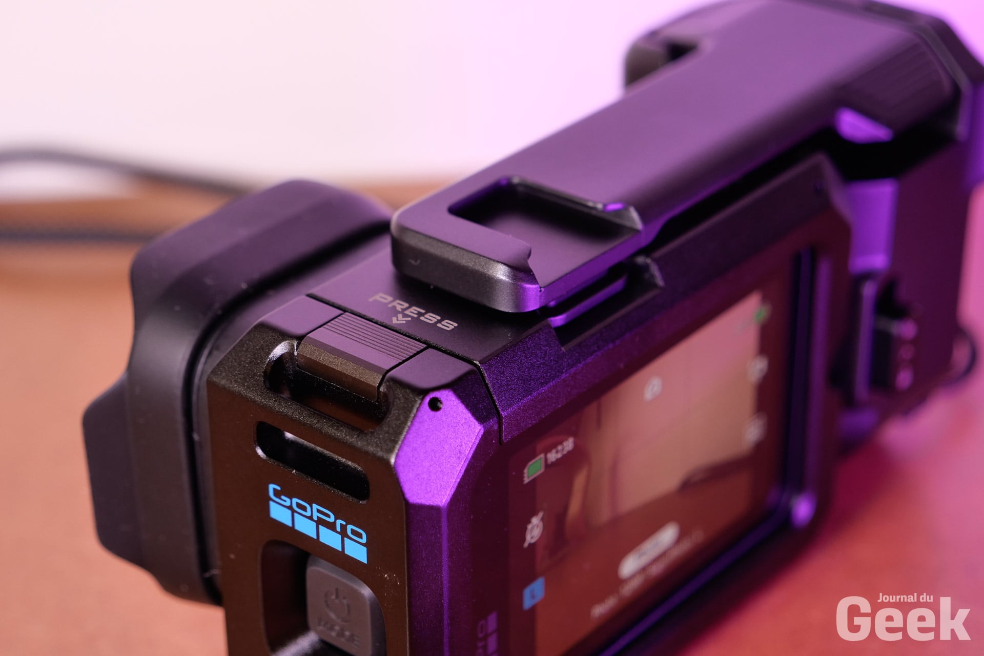 Gopro Mission 1 Pro 17