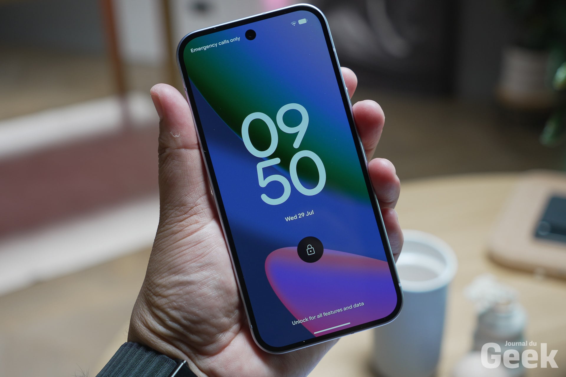 Google Pixel 11 Preview 06