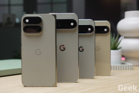 Google Pixel 11 Pro Fold Preview 12