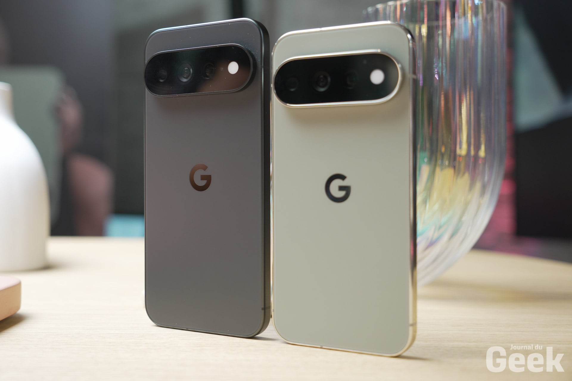 Google Pixel 11 Pro Preview 11