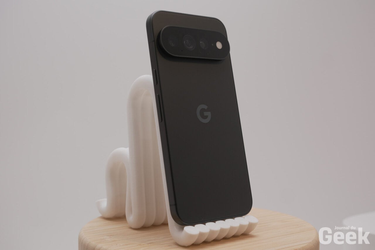 Google offre plusieurs nouveautés du Pixel 11 à votre ancien Pixel : voici lesquelles