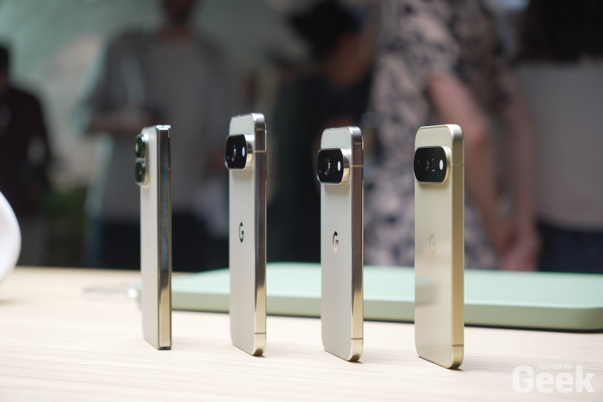 Google Pixel 11 Pro Preview 17