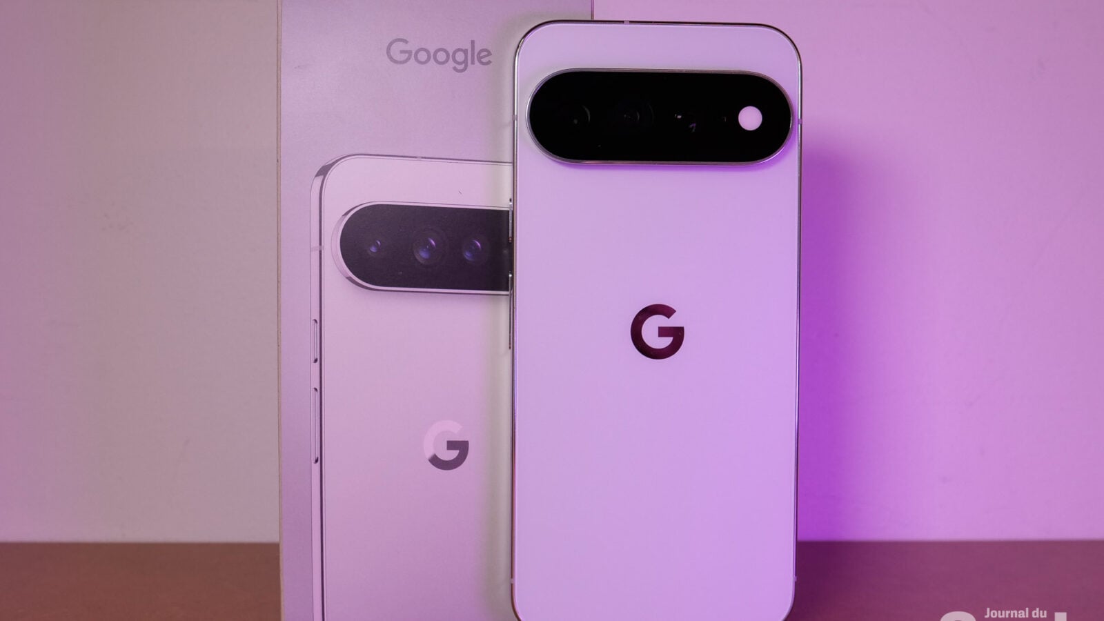 Test Google Pixel 11 Pro et Pixel 11 Pro XL, l’évolution en douceur