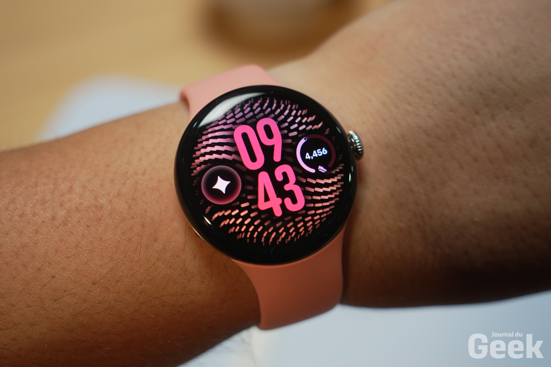 Google Pixel Watch 5 Preview 06