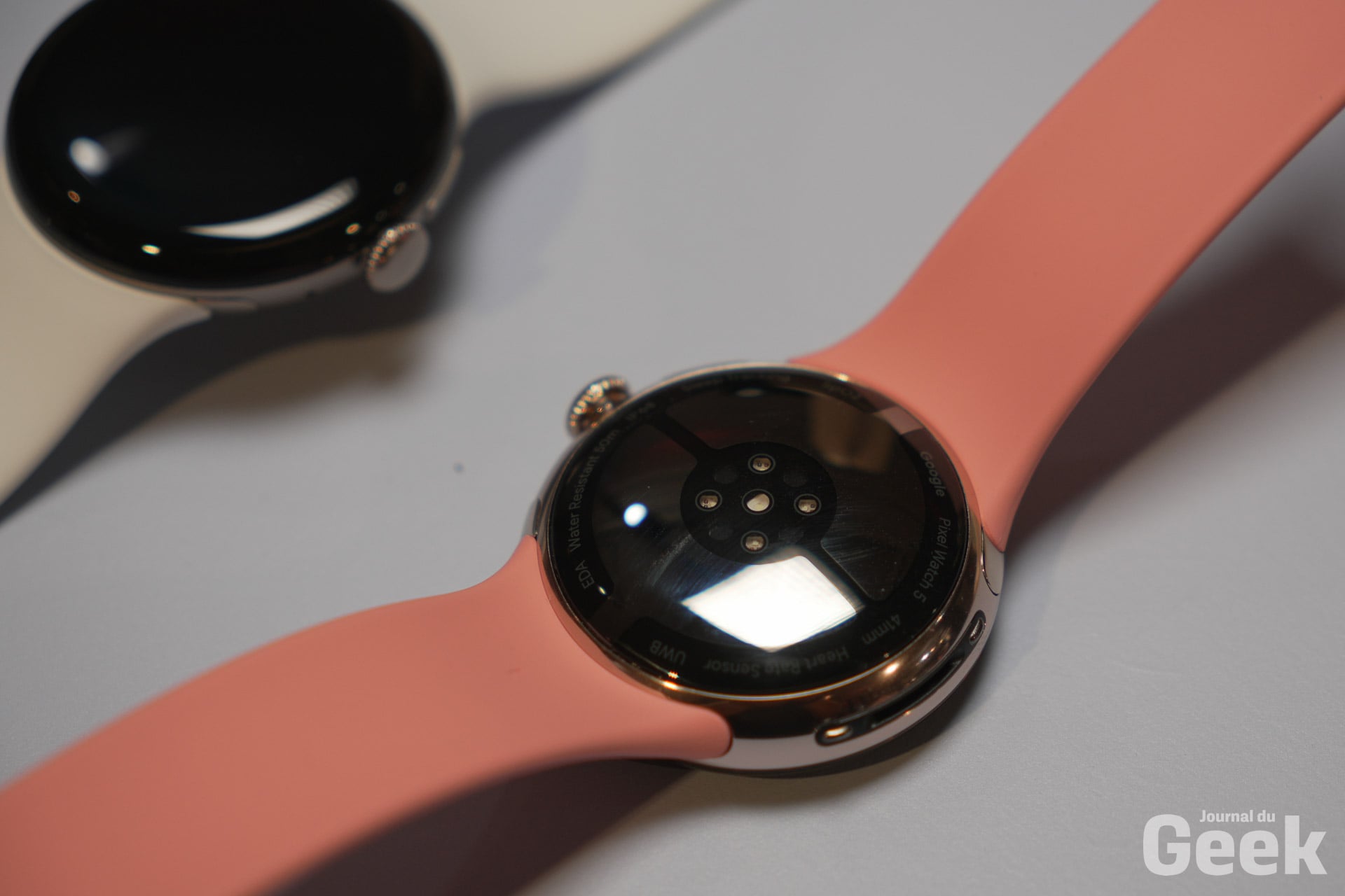Google Pixel Watch 5 Preview 07