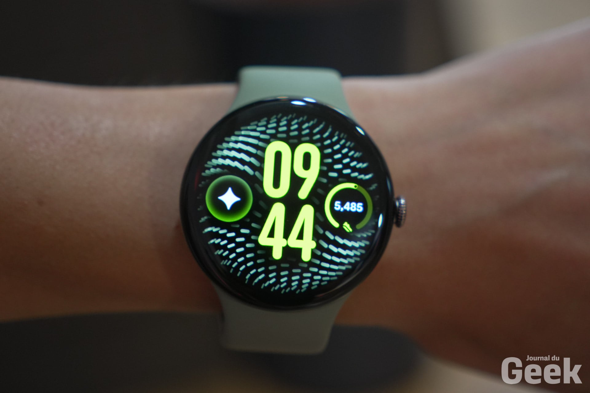 Google Pixel Watch 5 Preview 08