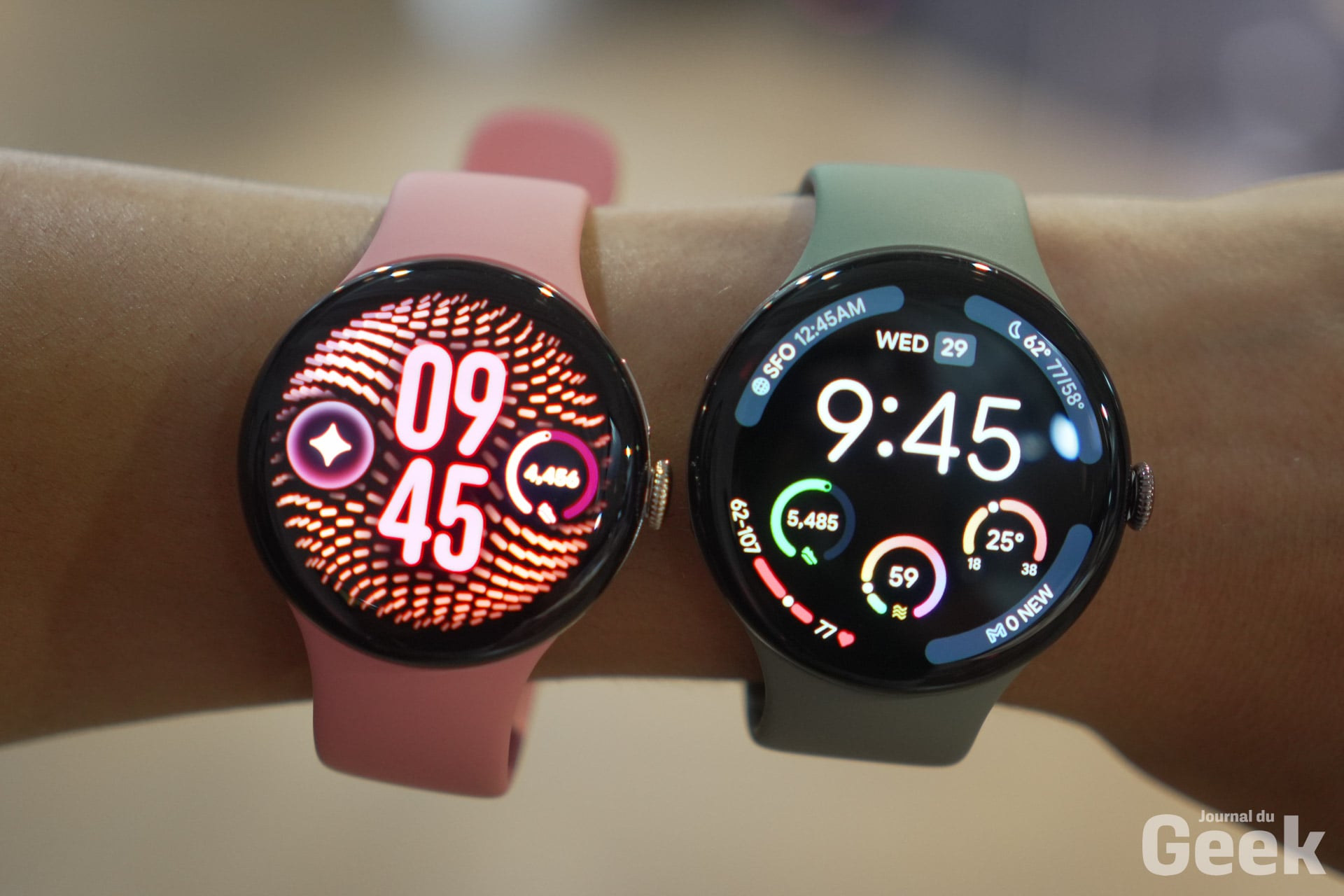 Google Pixel Watch 5 Preview 09