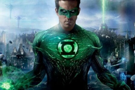 Green Lantern Film