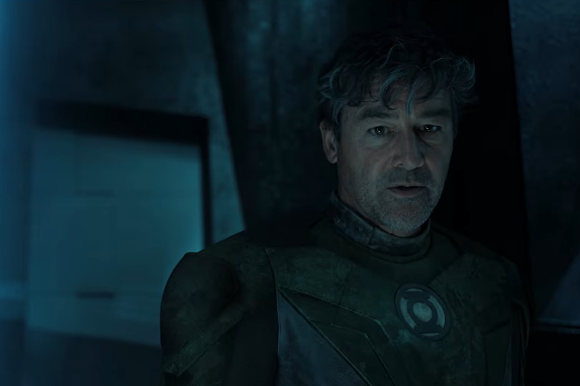 Hal Jordan