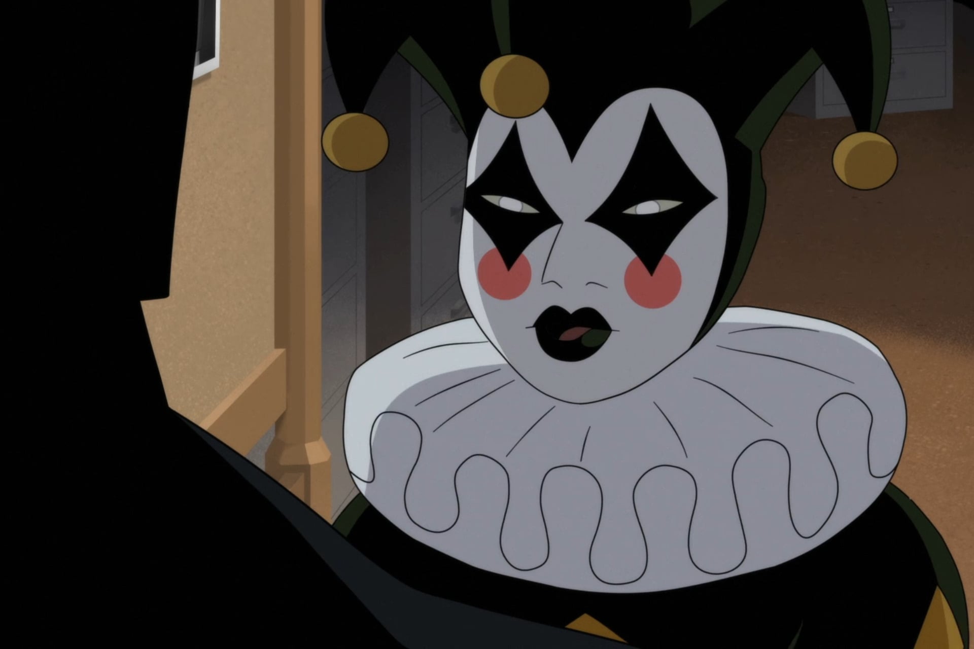 Harley Quinn