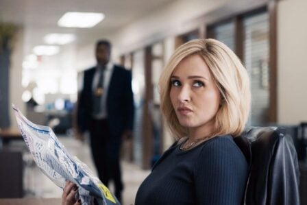 Hayden Panettiere, l'héroïne de Heroes devenue star de Scream, est décédée à 36 ans.