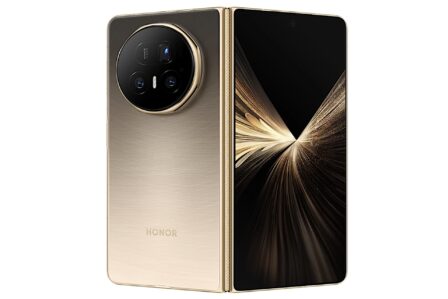 Honor Magic V5