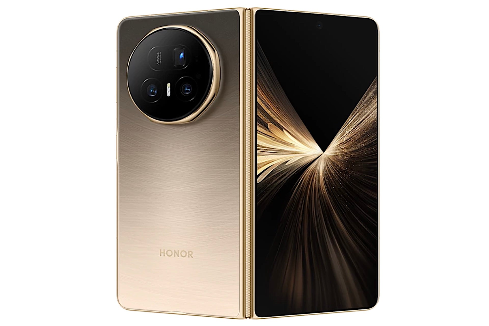 Honor Magic V5
