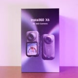 Insta360 X6 01
