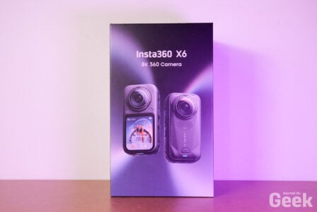 Insta360 X6 01