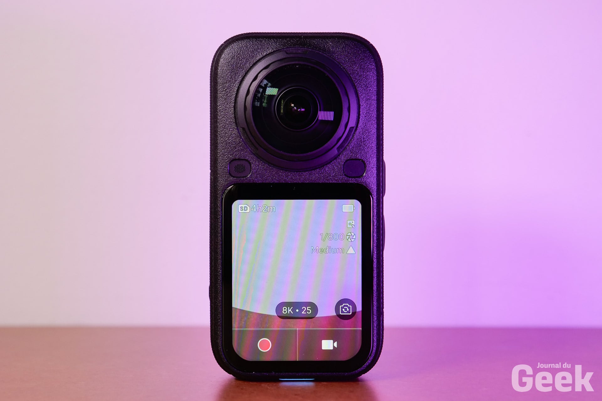 Insta360 X6 11