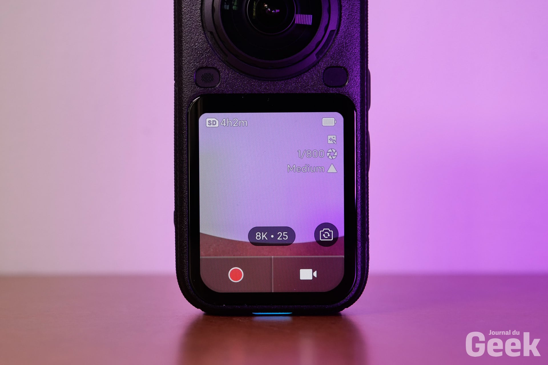 Insta360 X6 14