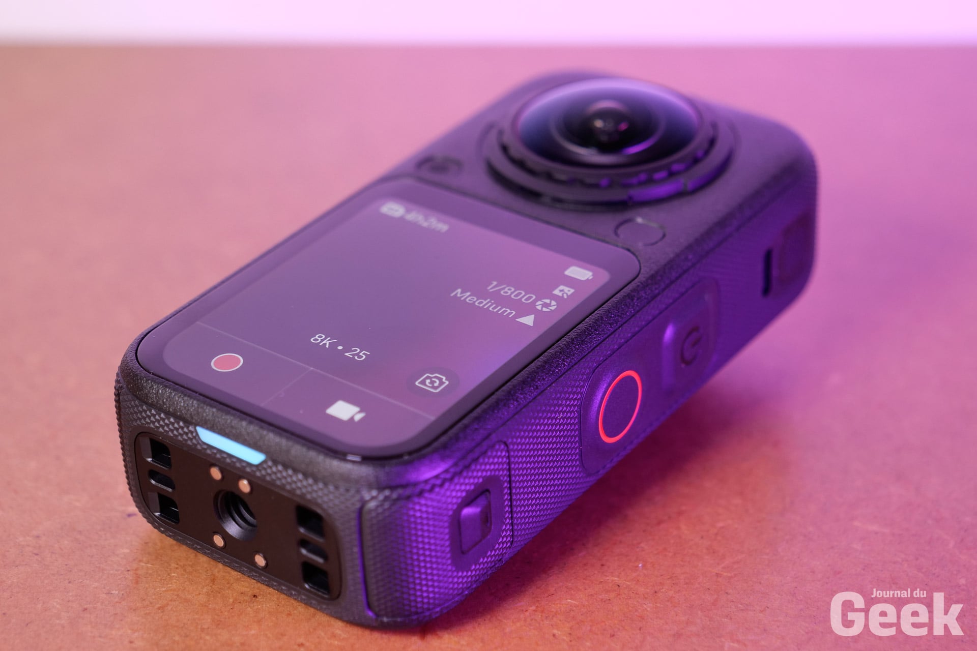 Insta360 X6 16