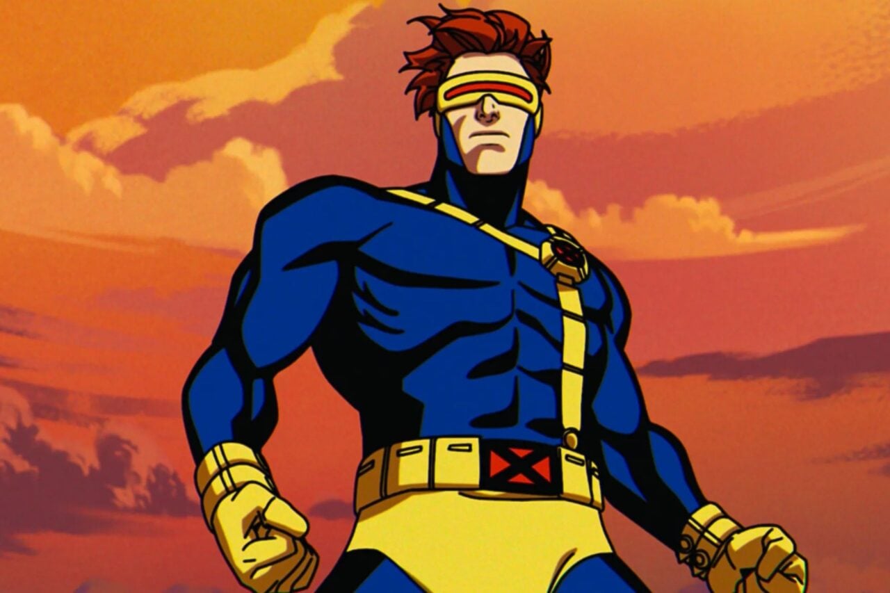 Les X-MEN du MCU ont trouvé leur nouveau Cyclope !