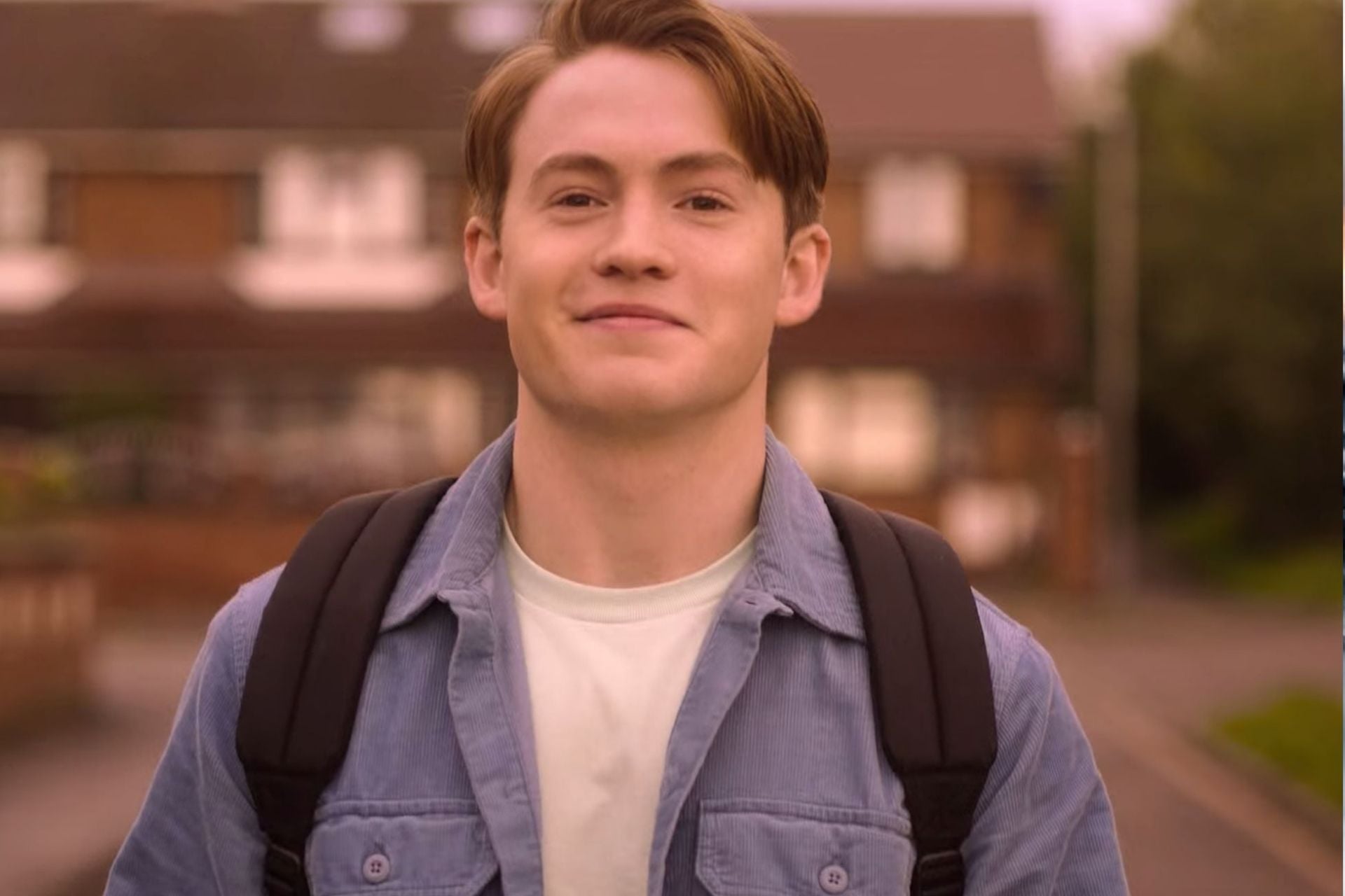 Les X-MEN du MCU ont trouvé leur nouveau Cyclope !