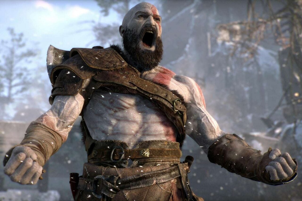 God of War : la série a son nouveau Kratos et il va plaire aux fans !