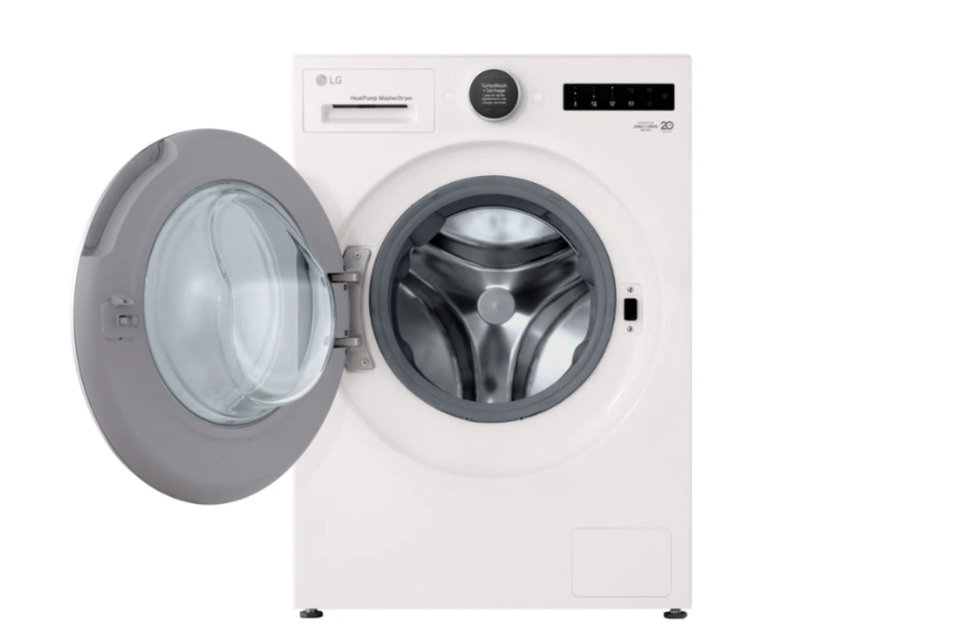 Lg Lave Linge (1)