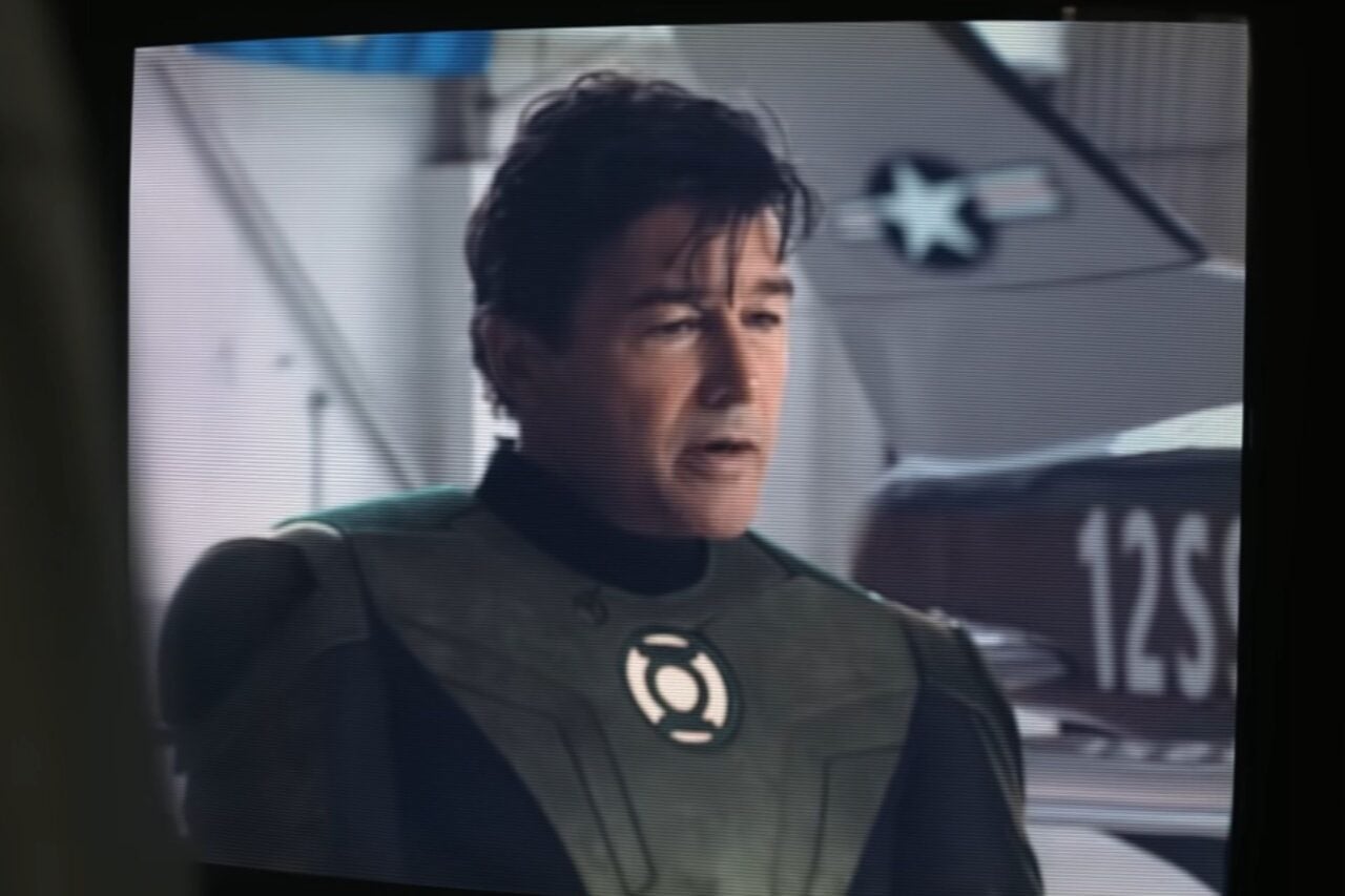 Lanterns : découvrez les 5 premières minutes de la série (et ça va faire débat) !