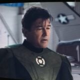 Lanterns : découvrez les 5 premières minutes de la série (et ça va faire débat) !