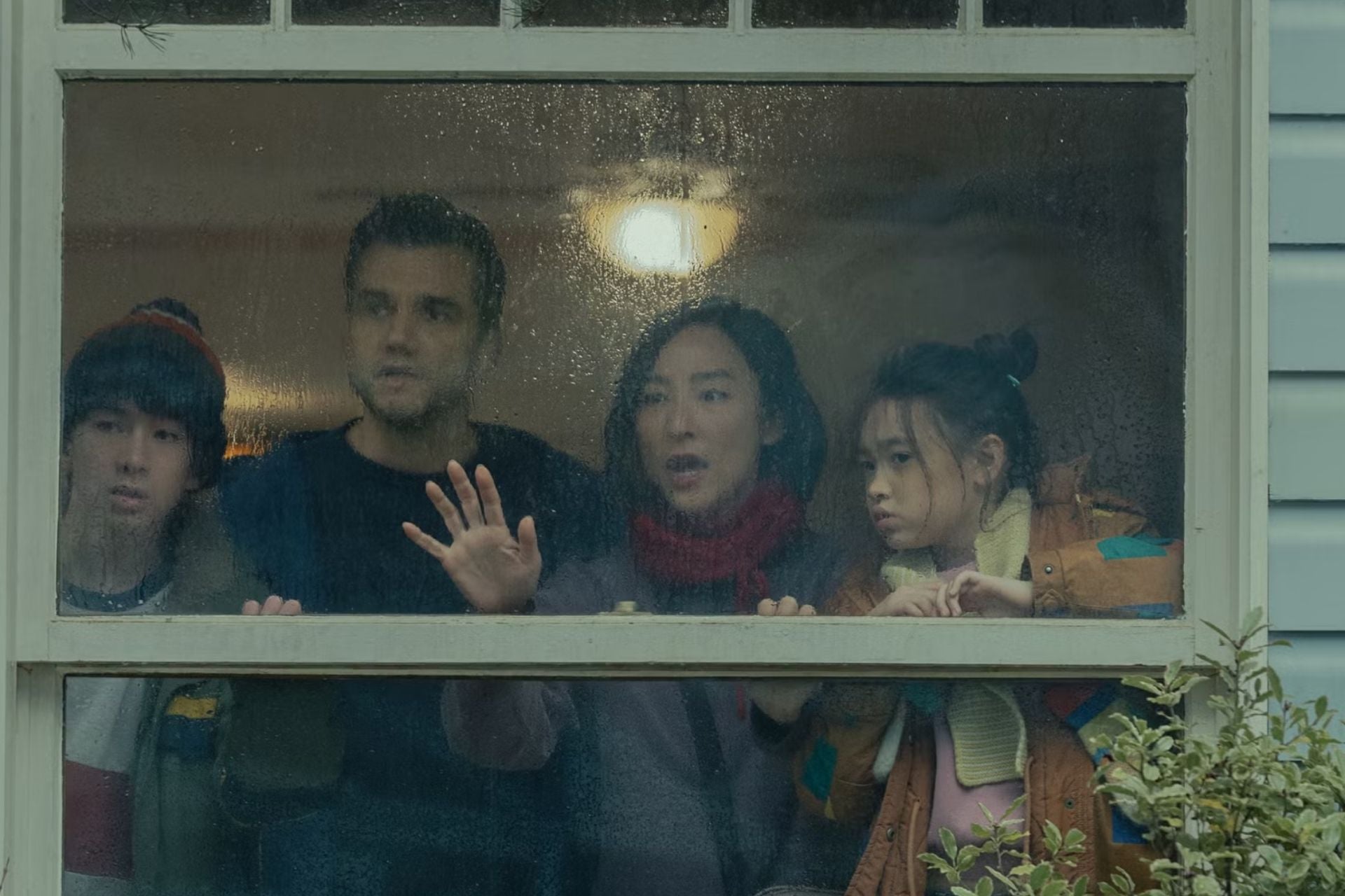 Top 1 sur Netflix, ce thriller va vous rappeler vos pires angoisses !