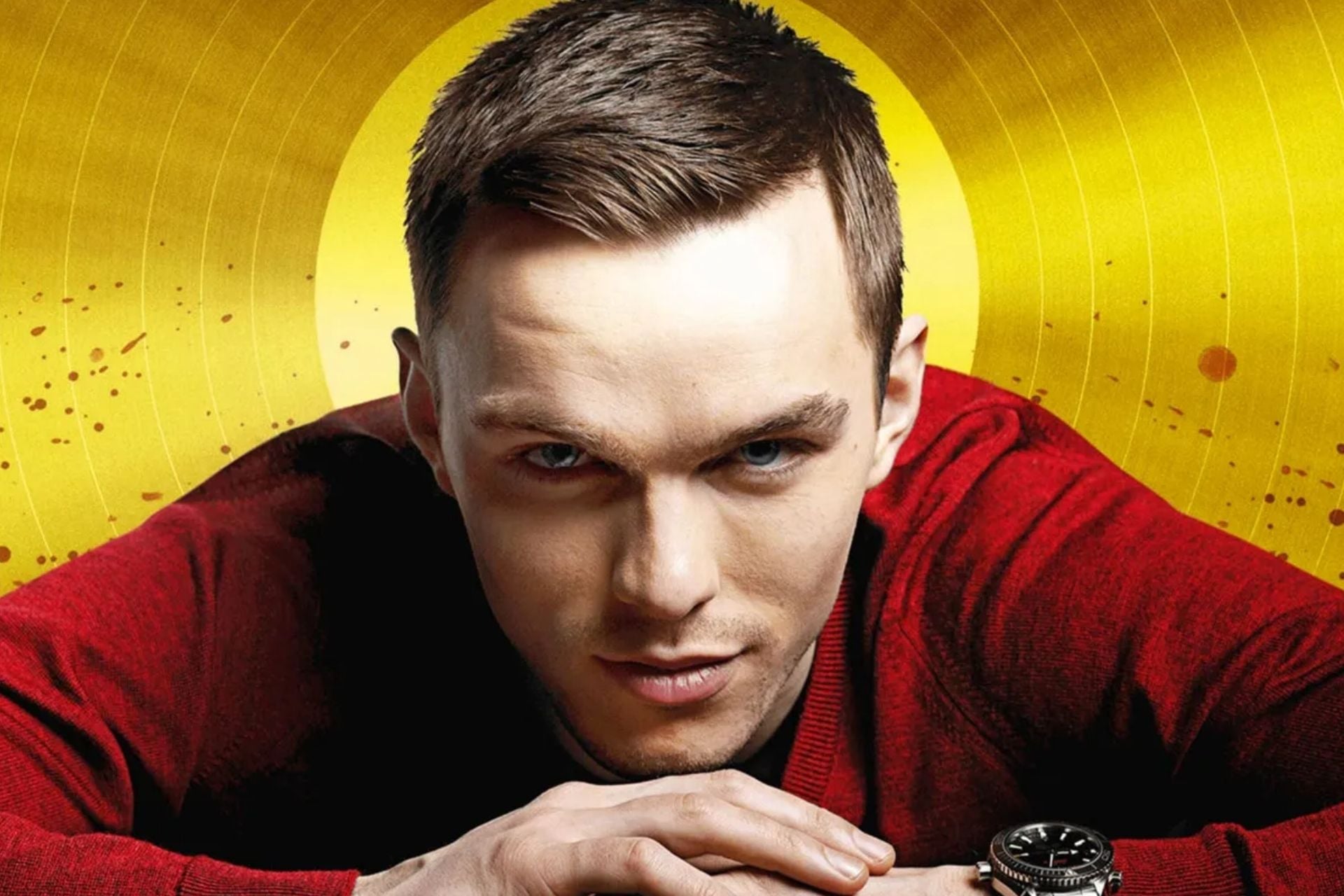 Harry Potter : la saison 2 a trouvé son Lockhart et c'est une grosse star !