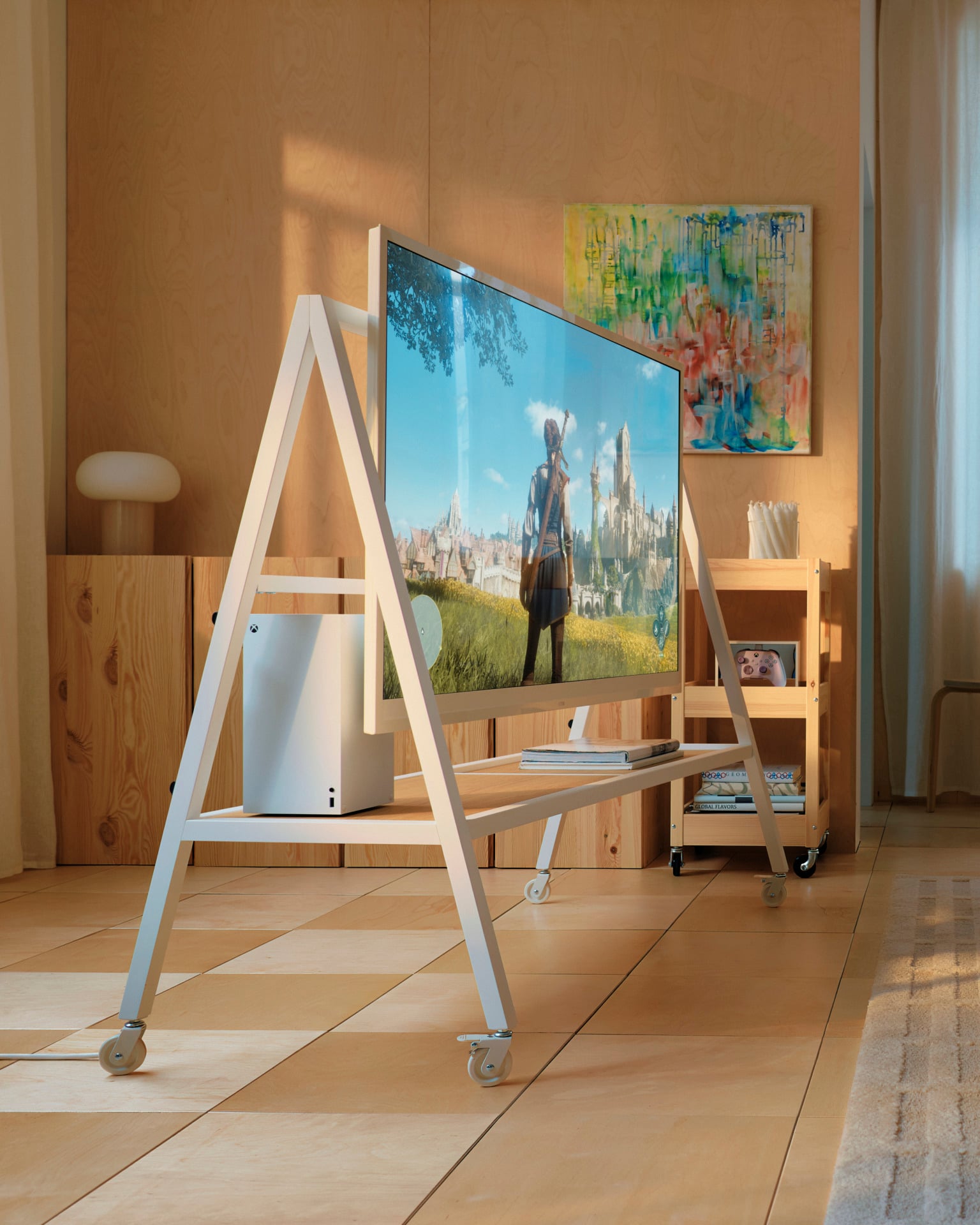 Collab Ikea x XBOX
