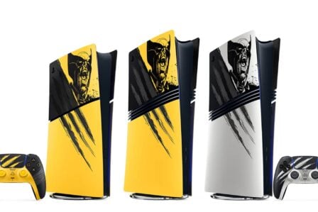 Ps5 Wolverine